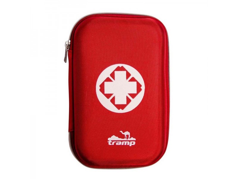 Аптечка Tramp EVA box (червоний)